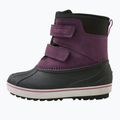 Детски ботуши за сняг Reima Coconi deep purple 3