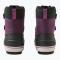 Детски ботуши за сняг Reima Coconi deep purple 4