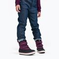 Детски ботуши за сняг Reima Coconi deep purple 9