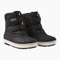 Детски ботуши за сняг Reima Coconi black 3