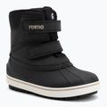 Детски ботуши за сняг Reima Coconi black