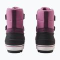 Детски ботуши за сняг Reima Tuiskuva deep purple 3