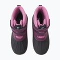 Детски ботуши за сняг Reima Tuiskuva deep purple 4