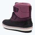 Детски ботуши за сняг Reima Tuiskuva deep purple 3