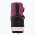 Детски ботуши за сняг Reima Tuiskuva deep purple 6