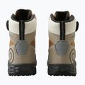 Детски ботуши за сняг Reima Hallava Quicklock earthy beige 4