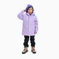 Детски ботуши за сняг Reima Hallava Quicklock earthy beige 9