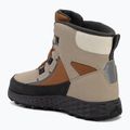 Детски ботуши за сняг Reima Hallava Quicklock earthy beige 3