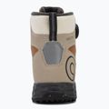 Детски ботуши за сняг Reima Hallava Quicklock earthy beige 6