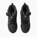 Детски ботуши за сняг Reima Hallava Quicklock black 13
