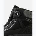 Детски ботуши за сняг Reima Hallava Quicklock black 15
