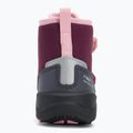 Детски ботуши за сняг Reima Talviuni deep purple 6