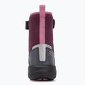 Детски ботуши за сняг Reima Talves deep purple 6