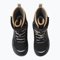 Детски ботуши за сняг Reima Talves black 6