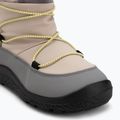 Детски обувки barefoot Reima Ensilumi Junior earthy beige 7
