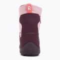 Детски обувки barefoot Reima Ensilumi Junior deep purple 6