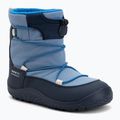 Детски обувки barefoot Reima Ensilumi Junior navy
