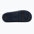 Детски обувки barefoot Reima Ensilumi Junior navy 4