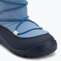 Детски обувки barefoot Reima Ensilumi Junior navy 7
