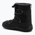 Детски обувки barefoot Reima Ensilumi Junior black 3