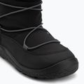 Детски обувки barefoot Reima Ensilumi Junior black 7