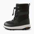 Детски ботуши за сняг Reima Laplander 2.0 black