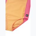 Детски цял бански костюм Reima Ulappa apricot 3