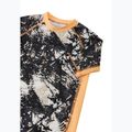 Детска тениска за плуване Reima Uiva soft black 3