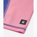 Детска тениска за плуване Reima Joonia blooming lilac 4