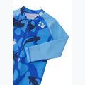 Детски гащеризон UPF 50+ Reima Polskii sparkly blue 3