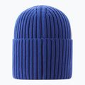 Детска зимна шапка Reima Hattara sparkly blue 2
