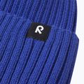 Детска зимна шапка Reima Hattara sparkly blue 3