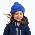 Детска зимна шапка Reima Hattara sparkly blue 4