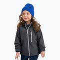 Детска зимна шапка Reima Hattara sparkly blue 5