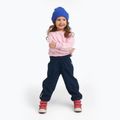 Детска зимна шапка Reima Hattara sparkly blue 6