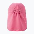 Детска шапка Reima Biitsi soft coral 2