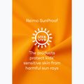 Детска шапка с периферия Reima Rantsu soft coral 4