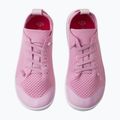 Детски обувки barefoot Reima Astelu light heather 13