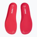 Детски обувки barefoot Reima Astelu light heather 14