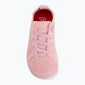 Детски обувки barefoot Reima Astelu light heather 5