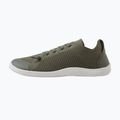 Детски обувки barefoot Reima Astelu greyish green 8