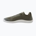 Детски обувки barefoot Reima Astelu greyish green 9