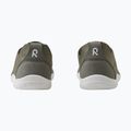 Детски обувки barefoot Reima Astelu greyish green 10