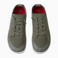 Детски обувки barefoot Reima Astelu greyish green 12