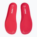 Детски обувки barefoot Reima Astelu greyish green 13
