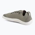 Детски обувки barefoot Reima Astelu greyish green 3