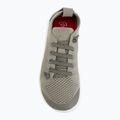 Детски обувки barefoot Reima Astelu greyish green 5