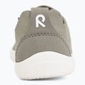 Детски обувки barefoot Reima Astelu greyish green 6