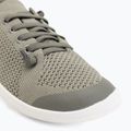 Детски обувки barefoot Reima Astelu greyish green 7