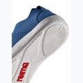 Детски обувки barefoot Reima Astelu blue 16